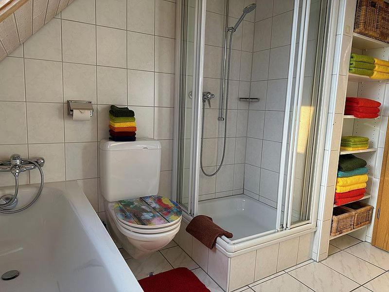 Apartment Simcha Niederwichtrach Экстерьер фото