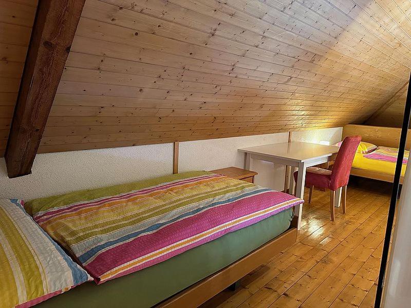 Apartment Simcha Niederwichtrach Экстерьер фото