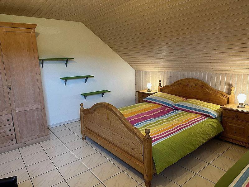 Apartment Simcha Niederwichtrach Экстерьер фото