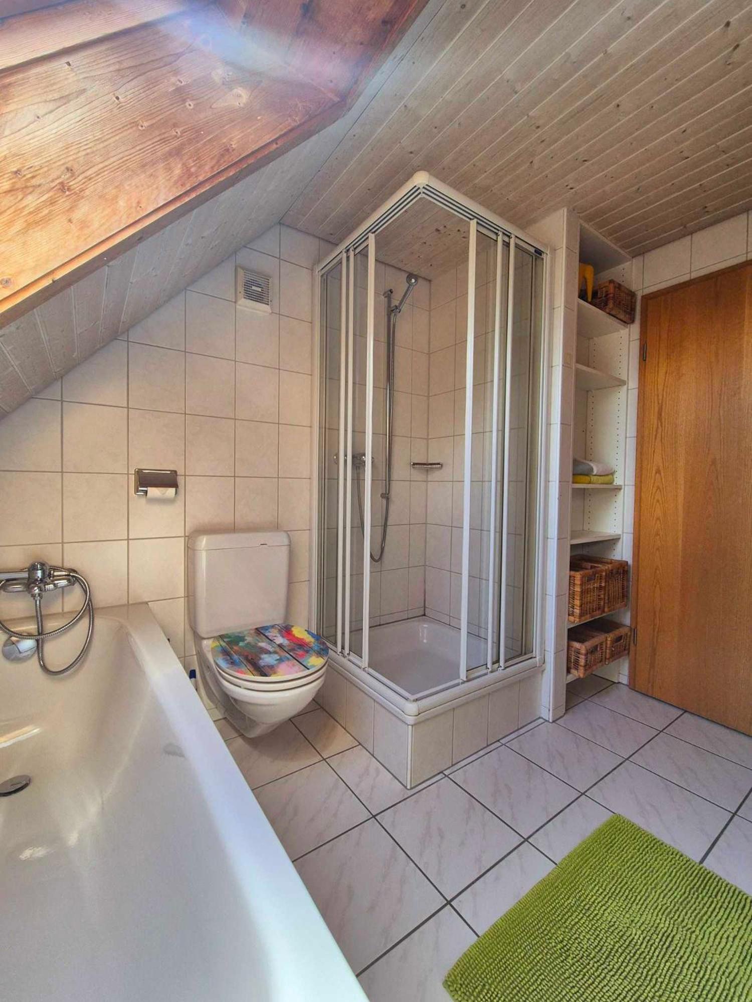 Apartment Simcha Niederwichtrach Экстерьер фото